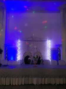 Salón De Eventos Casa Blanca